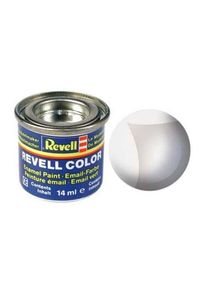 Revell enamel paint # 01-colourless glossy