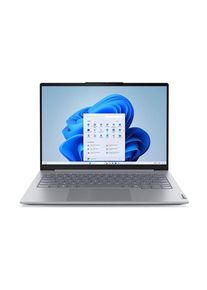 Lenovo Thinkbook 14 Gen 8 - 14" | Core Ultra 5 | 16GB | 512GB