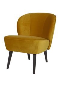 Livetastic , Gelb , Textil , Birke , 59x71x70 cm , Made in EU , Esszimmer, Esszimmerst&uuml;hle, St&uuml;hle