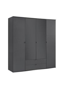 Dreht&uuml;renschrank Avila Grau