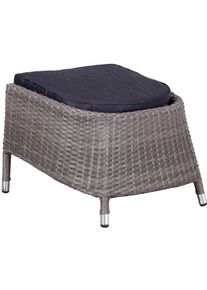 Gartenhocker Juan Grau