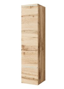Hochschrank Vera Eiche Wotan