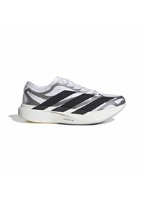 Adidas Herren Adizero Evo SL Exo wei&szlig; 44.0