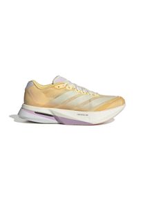 Adidas Damen Adizero Boston 13 orange 38.6