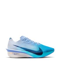 Nike Damen Vaporfly 4 blau 40.0