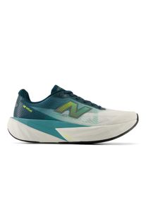New Balance Herren FuelCell Rebel v5 blau 39.5