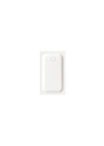 Bette BetteSupra Duschwanne 5980-287 120x70x6,5cm, starwhite