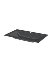 Bette Loft Einbau-Waschtisch A230-402HLW1,PW 80x49,5x10cm, HLW1,PW, state