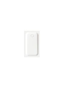 Bette BetteSupra Duschwanne 5980-004 120x70x6,5cm, edelwei&szlig;