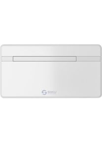 Klimaanlage Climate Line SIKU POWERCOOL R32, Raumgr&ouml;&szlig;e 35 m&sup2;, wei&szlig;