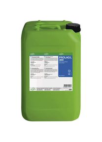 Bio-Circle Machinereiniger PROLAQ L 300, in een kunststof jerrycan, inhoud 20 l