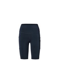 Tchibo - Radlerhose - Damen - Gr. XL - dunkelblau