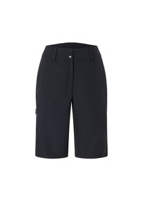 Tchibo - Rad-und-Wandershorts &raquo;Pro&laquo; - Damen - Gr. 46 - schwarz