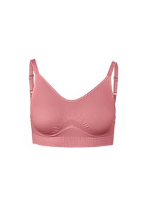 Tchibo - Seamless-Sport-BH - Damen - Gr. M - ros&eacute;