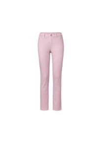 Tchibo - Colored Jeans &ndash; Fit &raquo;Emma&laquo; - Damen - Gr. 42 - ros&eacute;