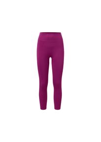 Tchibo - 7/8-Seamless-Sporttight - Damen - Gr. S - pink
