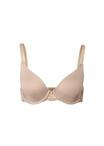 Tchibo - B&uuml;gel-BH - Damen - Gr. 85C - beige