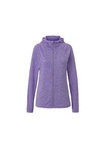 Tchibo - Sportjacke - Damen - Gr. M - lila