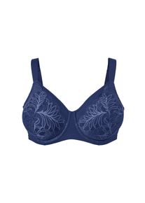 Tchibo - Minimizer-BH - Damen - Gr. 80D - dunkelblau