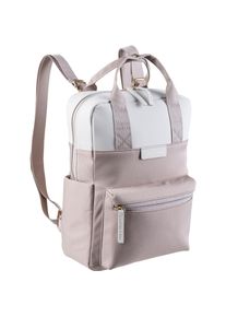 Kapten & Son Kapten & Son Bergen Small Daypack - Gr&ouml;&szlig;e Einheitsgr&ouml;&szlig;e - grau