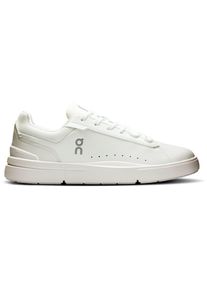 On THE ROGER Advantage Sneaker Damen - Gr&ouml;&szlig;e 41 - wei&szlig;