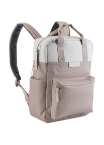 Kapten & Son Kapten & Son Bergen Pro Daypack - Gr&ouml;&szlig;e Einheitsgr&ouml;&szlig;e - grau