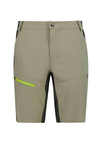 CMP Bermudas Herren - Gr&ouml;&szlig;e 46 - gr&uuml;n