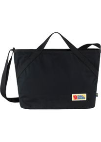 Fj&auml;llr&auml;ven FJ&Auml;LLR&Auml;VEN Vardag Crossbody Umh&auml;ngetasche - Gr&ouml;&szlig;e Einheitsgr&ouml;&szlig;e - schwarz