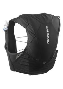 Salomon ADV SKIN 12 Trinkrucksack - Gr&ouml;&szlig;e M - schwarz