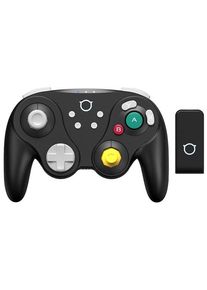 NYXI Warrior Switch 1 & 2 Controller - Black