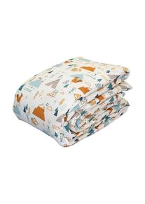 Anne & Mikael edge cushion 30 x 360 cm Wilderness