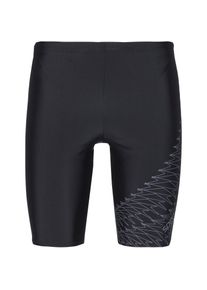 Speedo Medley Badehose Herren - Gr&ouml;&szlig;e 8 - schwarz