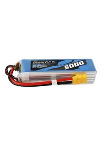 Gens ace &Tattu Battery LiPo Bashing 5000mAh 18.5V 60C 5S1P - XT90