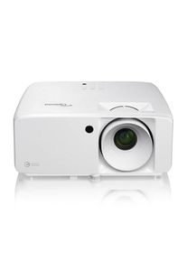 Optoma Projektoren ZH521 - Compact 5.500lm Full HD Laser Business Projector - 1920 x 1080 - 5500 ANSI lumens