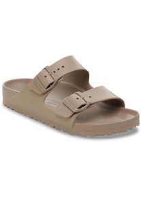 Birkenstock Arizona EVA Sandalen Herren - Gr&ouml;&szlig;e 43 - braun