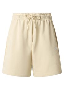 The North Face ESSENTIAL LIGHT RELAXED Shorts Damen - Gr&ouml;&szlig;e L - beige