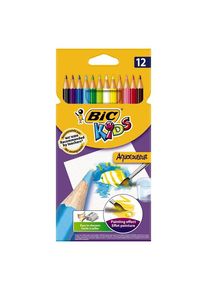 BIC Kids Aquacouleur 12 pcs.