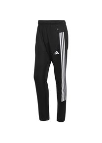 Adidas ALLSET Trainingshose Herren - Gr&ouml;&szlig;e XL - schwarz