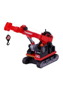 Cavallino Toys Cavallino Mammoth Crawler Crane 43cm