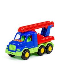 Cavallino Toys Cavallino Fire Truck