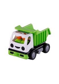 Cavallino Toys Cavallino My First Dump Truck Green 19cm