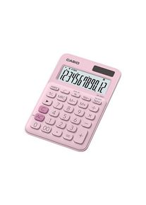 Casio MS-20UC - desktop calculator