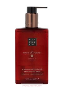 Rituals Ayurveda A Moment Of Hand Wash 300 ml