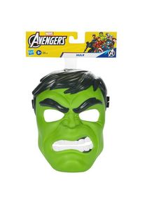 MARVEL Mask Avengers Hulk