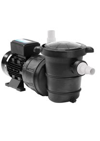 Monzana Systemy filtr&oacute;w piaskowych z pompą 15900 l/h z filtrem wstępnym