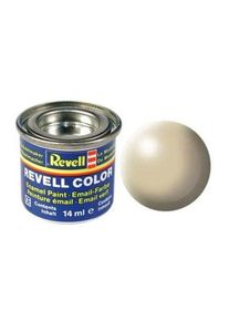 Revell enamel paint # 314-Beige silk Matt