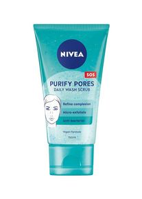 Nivea Pure Effect - Pore Purifying, wash 150ml