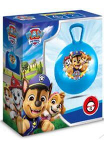 PAW PATROL Hopper ball 45cm PAW PATROL