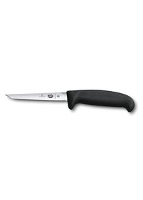Victorinox Fibrox Boning Knife Medium - 9 cm - Black