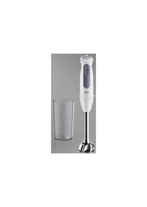 Braun Stabmixer Multiquick 5 MQ 50001 M - 1000 W